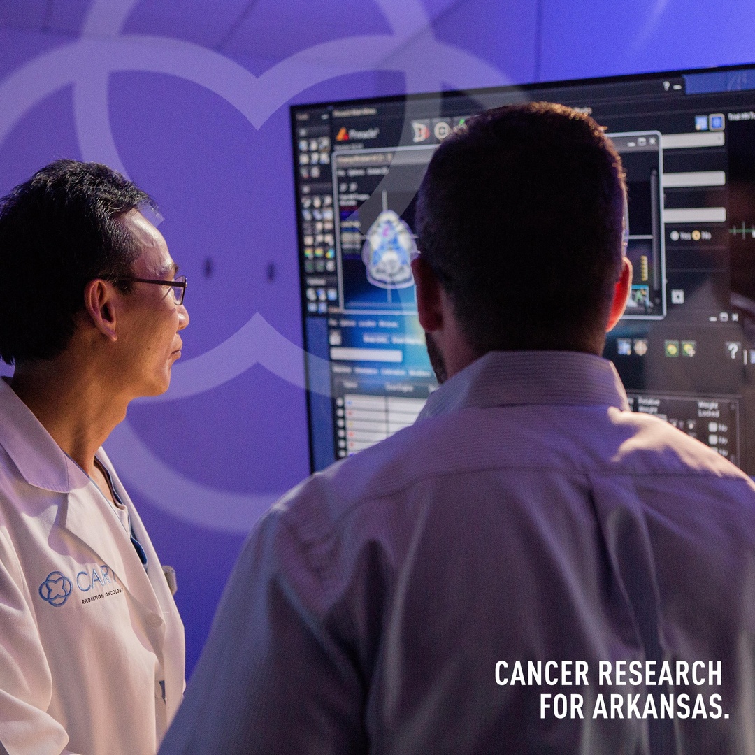 Advances in cancer research lead to advances in cancer care for everyone. CARTI is proud to offer the best in cancer care every day, and is committed to conducting groundbreaking research for the future. #NationalCancerResearchMonth bit.ly/2yO0q7M