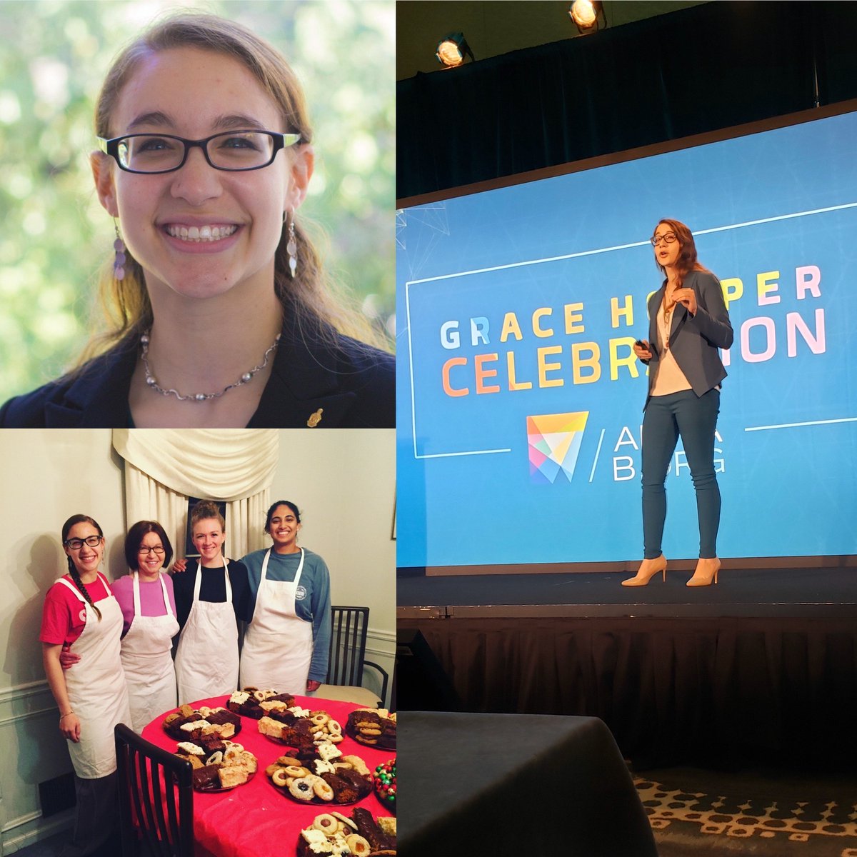 Using #UroSoMe to promote <a href="/MCG_AUG/">MCG</a> urology applicants! <a href="/GeorgiaTech/">Georgia Tech</a> biomed engineer, Kyle Dymanus started a company <a href="/R6IndustriesInc/">R6 Industries</a> in med school to manage healthcare needs of disaster evacuees. She enjoys obstacle course races, family traditions like baking, &amp; sports cars.