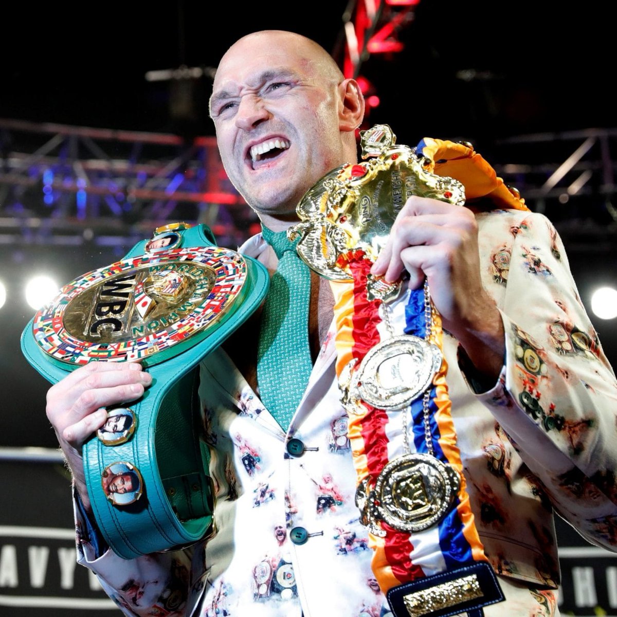 boxing_social's tweet image. 🆕 BRITAIN'S BEST: Top Ten P4P 🇬🇧

📜 @KOwriting analyses both the ability and recent form of Britain's finest fighters to establish a UK pound-for-pound pecking order. ⭐

🤔 Who sits at number one❓

READ: boxing-social.com/features/the-b…

SIGN UP: bit.ly/2lfluxu 🔞

#Boxing