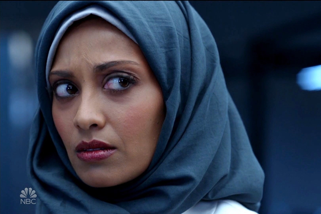 swipedtodeath's tweet image. When he invites you for coffee and asks to split the bill... 😅

Congratulations to our very own @Amisheth! When she&apos;s not breaking hearts on #SwipedToDeath, she&apos;s solving crimes on NBC&apos;s Blindspot as tech wizard Afreen. 

#blindspot #representationmatters #blindspotseason5 #am