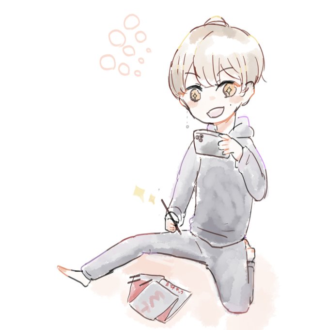 ペン回しのtwitterイラスト検索結果 古い順