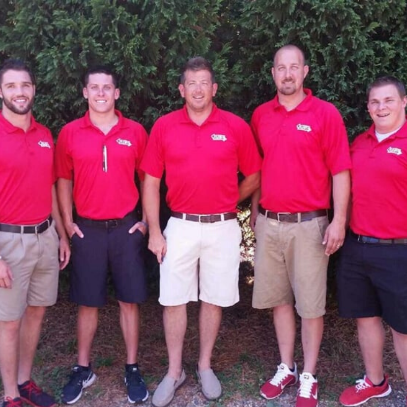 GoForth Pest Control on Twitter "Meet Our Team! pestconrol team 