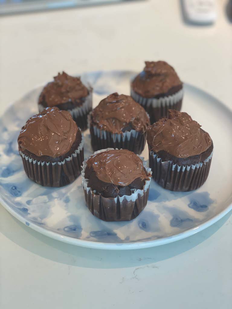 More Cupcakes from last week. Thanks Mr Reeves for the inspiration.<a href="/MillfieldSenior/">Millfield School</a>