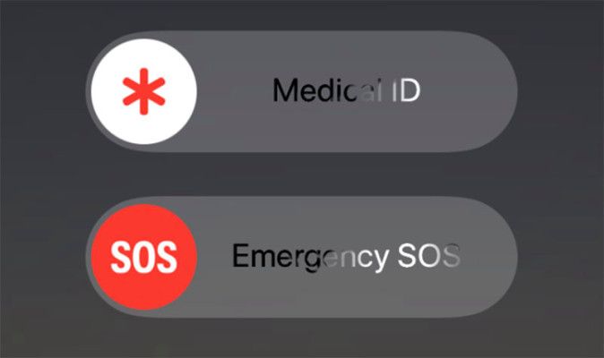 HilarysEatWell's tweet image. Technology for the win! 🙌Your iPhone will now be able to inform 911 #firstresponders of your medical conditions and allergies if you ever need to call for help. ☎️🚑 buff.ly/2WwTaFz

#allergyawareness #applefeature