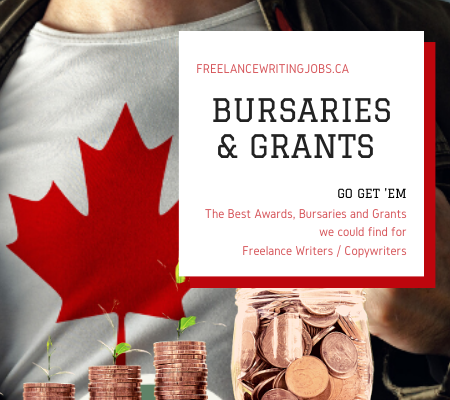 The Dave Greber Freelance Writers Awards are now open to submissions from all of Canada. If you are involved in writing about Social Justice - we encourage you to check it out and apply! bit.ly/2LkBqrW
#Freelancers #copywriting #writerscommunity