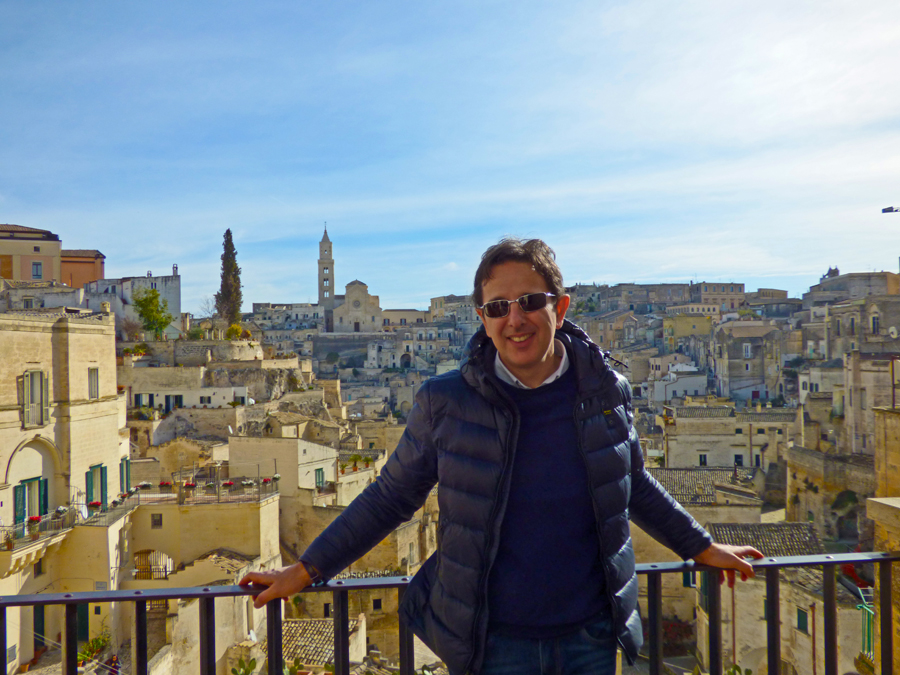 treeaveller's tweet photo. Il nostro ultimo #weekend prima del #lockdown è stato a #Matera. Un luogo magico, perfetto per ricominciare a viaggiare. Grazie @cittameridiane e @strayidler per i #PostTravelunedì!
Affacciatevi ai meravigliosi #belvedere della #cittadeisassi
---> https://t.co/6YFDvQAAQq https://t.co/8gdAKpK4eW