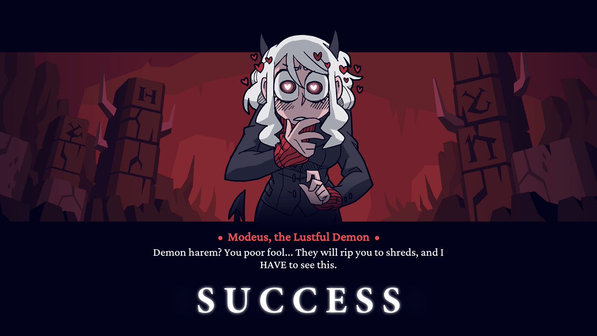 死に舞 英語しかないけど会話は馬鹿らしいけど面白いので いっそのことビジュアルノベルでいいのではない かと あと作者の方のアカウントといい ビジュアルといい重度のリップヴァーン好きですね メガネ率はヒラコーほどではないですが 手袋率と