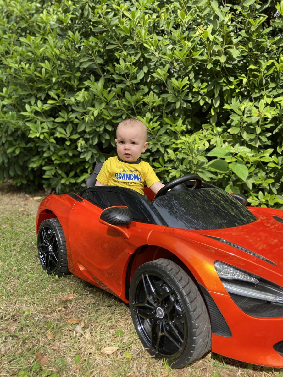 MMooreRacing's tweet photo. I think we’ve found a future @McLarenF1 driver https://t.co/1YQmIP0Yvv