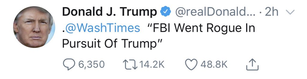 joexhunt's tweet photo. Man, #TrumpIsTheWorst.

People are dying, and he’s too dumb to fix it (do #ContactRracing, for ex.).

&amp; he knows he’s gonna lose in November. So he makes up these phony conspiracy theories.

If only people #ReadTheNewspaper, he would’ve been kicked out already. https://t.co/5g1HFyLMSn