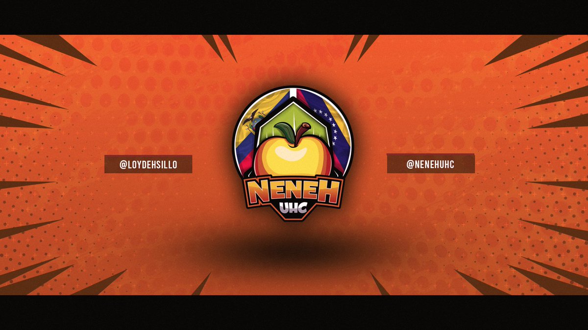 NenehUHC's tweet image. UHC Neneh ECUADOR 🇪🇨 // VENEZUELA 🇻🇪 T2

Para esta ocasión tenemos a la segunda edición de este evento que consta de 2 países en el que sacaran a sus respectivos representantes.

Mencionen a los jugadores que les gustaría ver en esta segunda edición!

Los estamos leyendo 👍