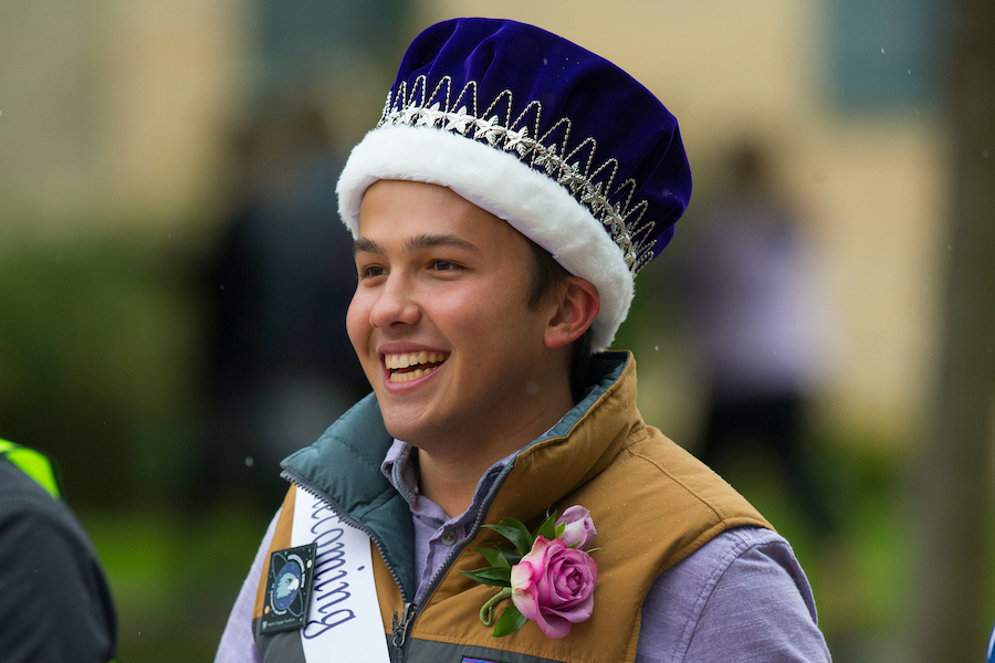 UWWhitewater's tweet photo. Congratulations Alexander Ostermann for being named student speaker for the Class of 2020! #uwwgrad

https://t.co/sgclfiPSzR https://t.co/Jz4rcFNmgg
