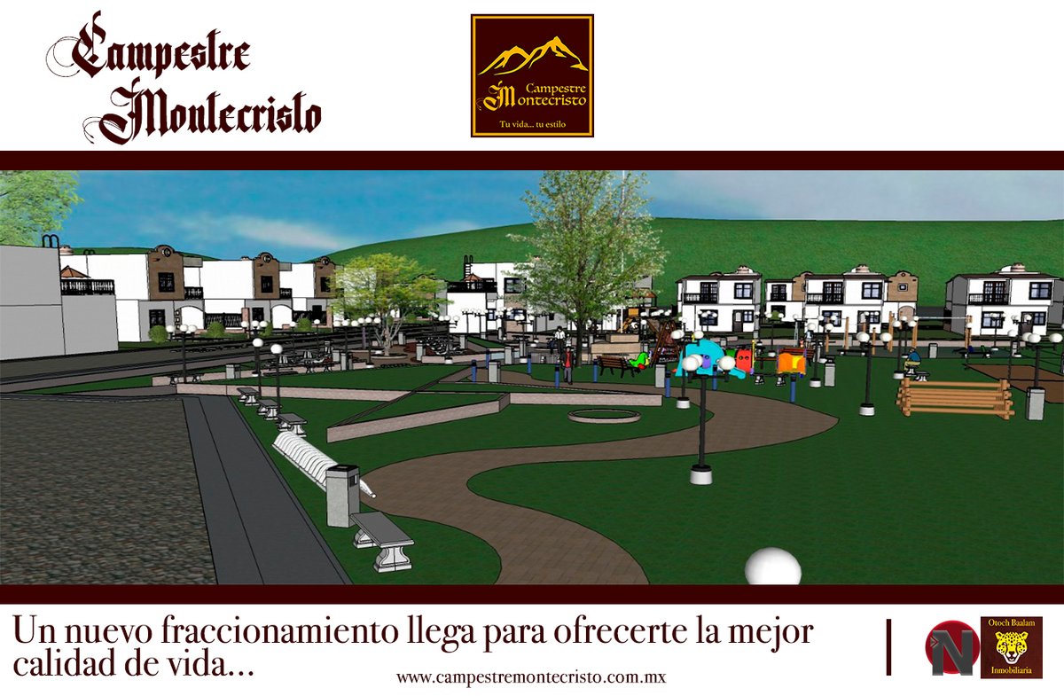 NtpSolutions's tweet image. Buscas vivienda... ven y vive tu estilo en Campestre Montecristo. Gran Preventa, adecua tu casa a tu gusto. @Campestre Montecristo