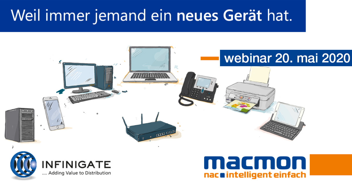 Infinigate (Schweiz) tweet media