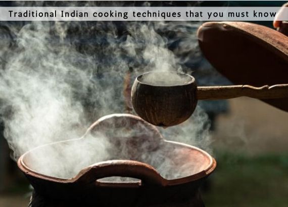 There are many such Indian cooking methods that resulted in epic dishes that are relished around the globe. Here are some of them for you to know about. Take a look!
Article Link: sanjeevkapoor.com/Articles/Tradi…