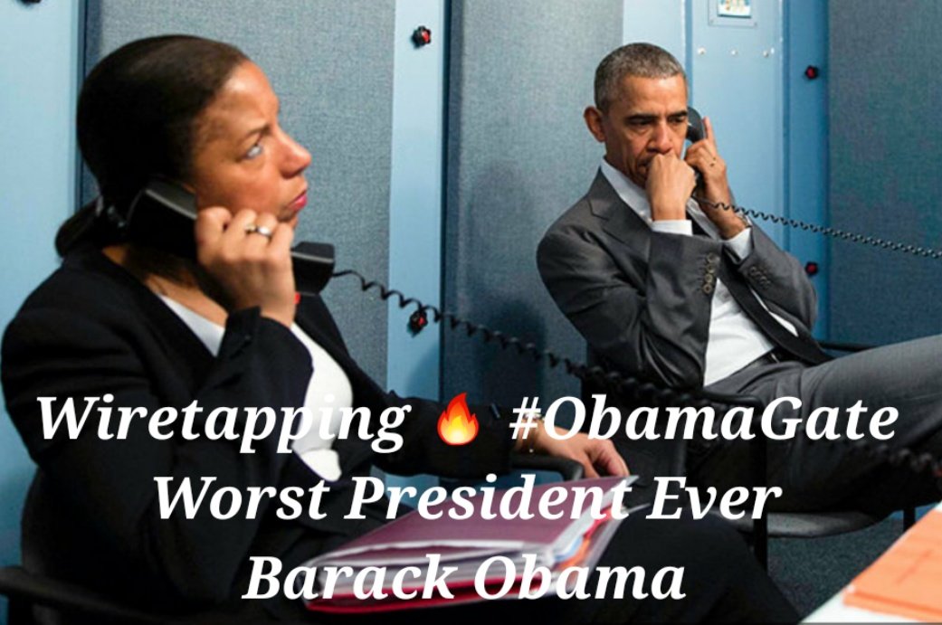 AllRepublicans's tweet photo. #WatchBecoming @MichelleObama Married to the #WorstPresidentEver @BarackObama of #Obamagate https://t.co/OD9x8dolZb