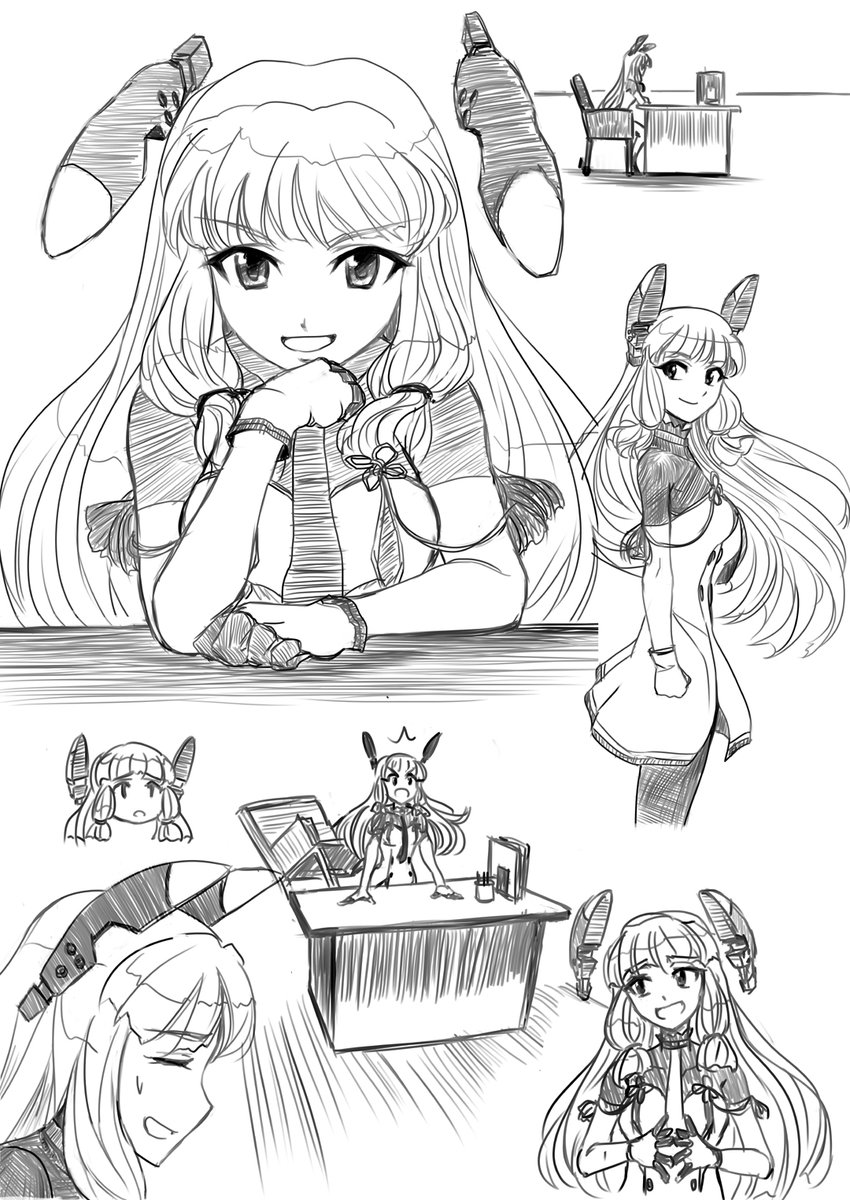 #人類は叢雲を欲している
し、艦これアーケード(3D)分も渇望している。 