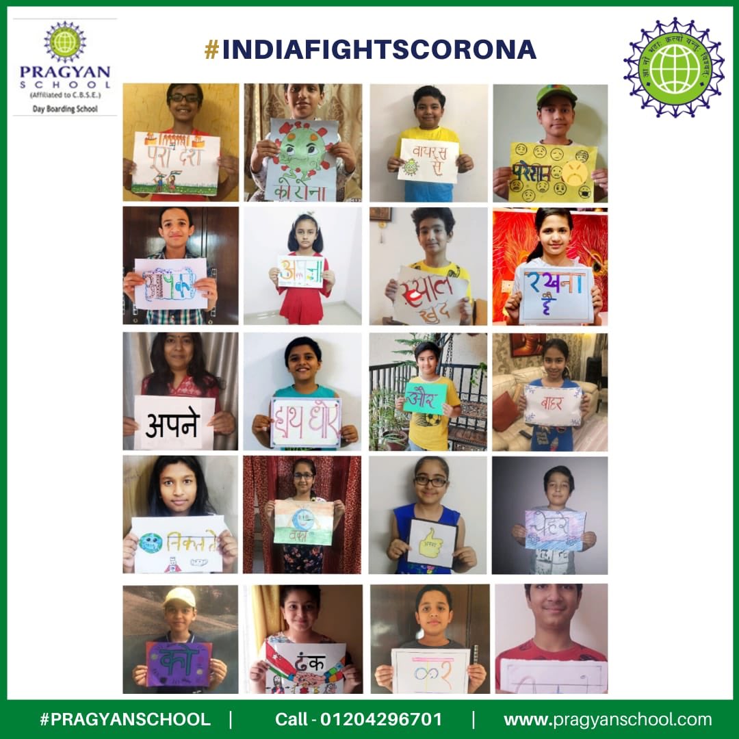 Special session for class VI students on #FightAgainstCorona. #preventive measures, our role, preparing for future, adapting a new life style!! <a href="/RamChan89264916/">Ram Chand</a> @DivyaKa42842603 <a href="/neelu71261164/">neelu</a> <a href="/rashmi94683557/">rashmi</a> <a href="/SapruShalini/">shalini sapru</a> <a href="/swati66276520/">swati</a>