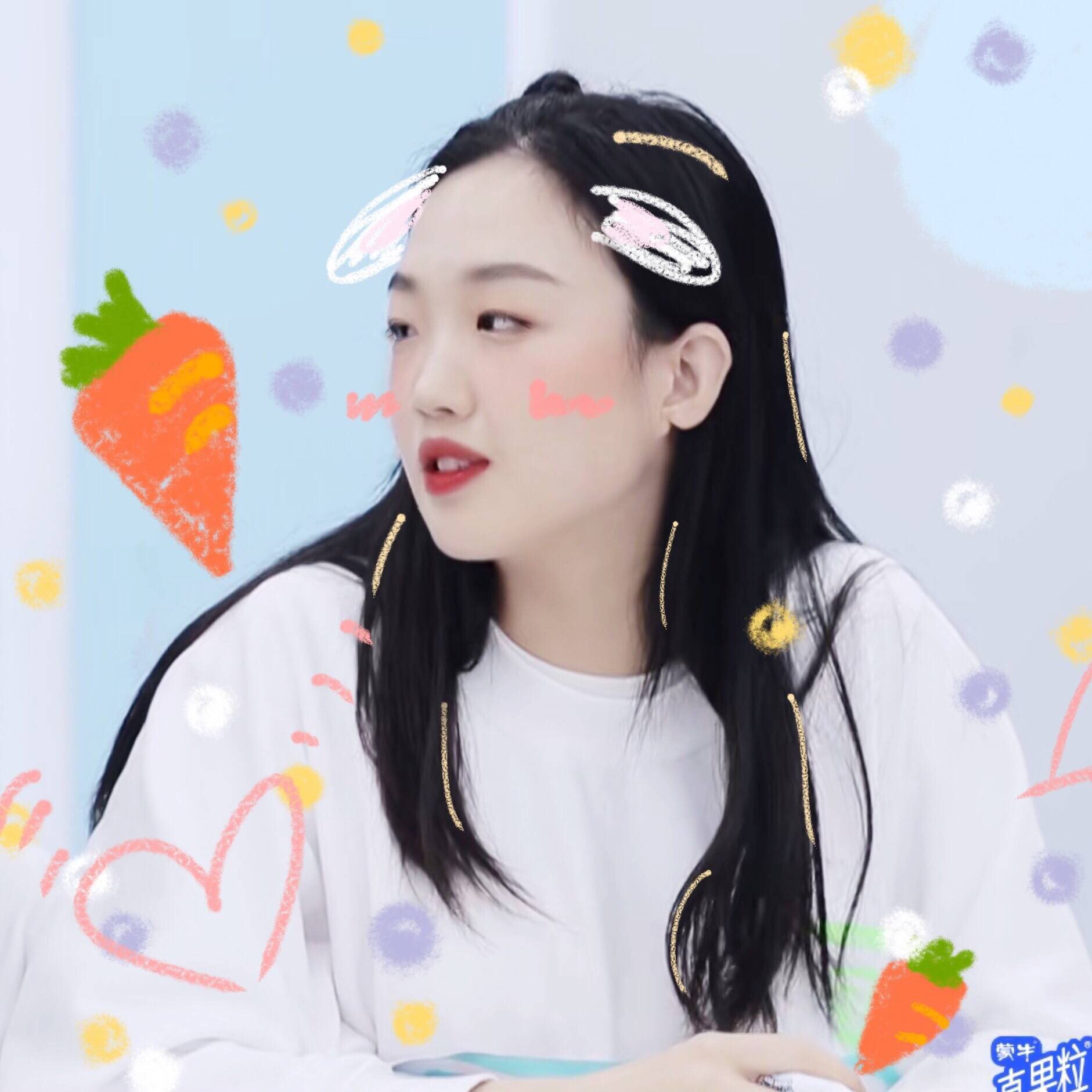 Wang Qing (Yvonne) Source on Twitter: