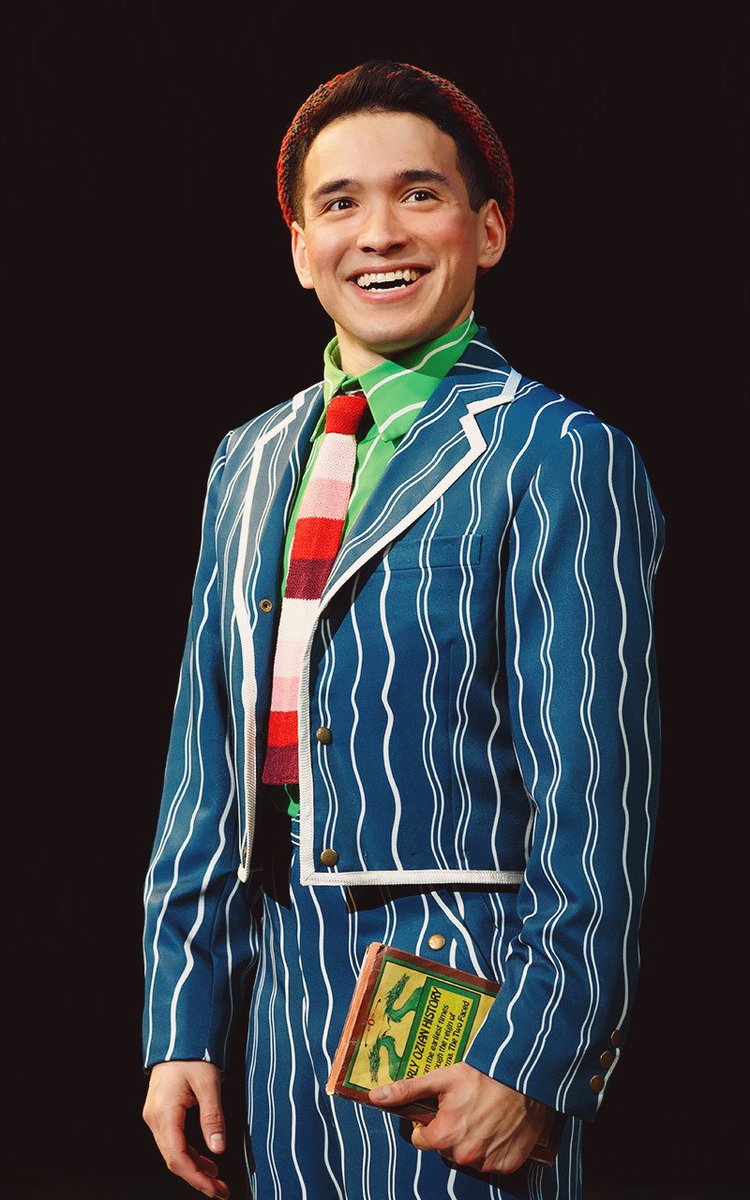 The Ladies Who Lunch Podcast tweet media