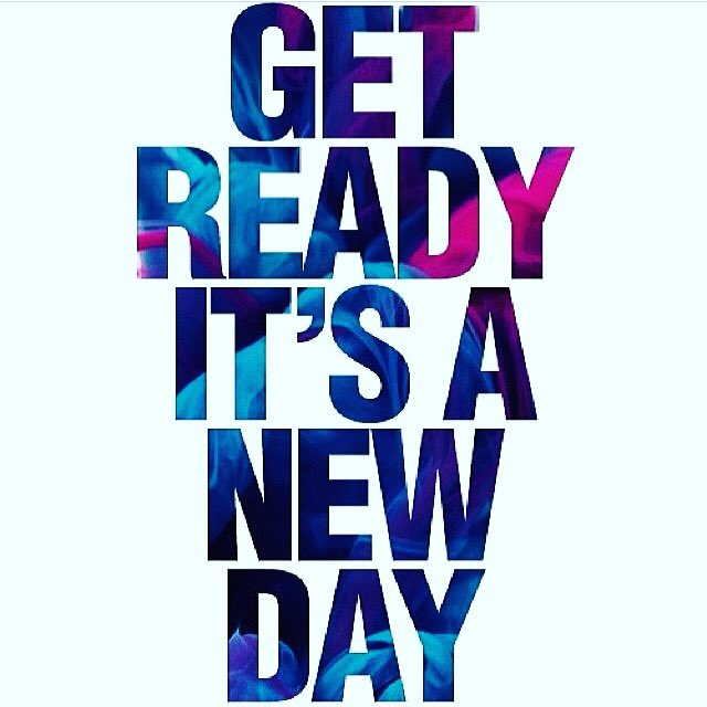 RolloflexFit's tweet photo. Write down your goals and take strides today, this week, this month to achieve those goals. Threat every day as an opportunity to get better. #mondaymotivation 💪 https://t.co/FRPrO6lGFL
