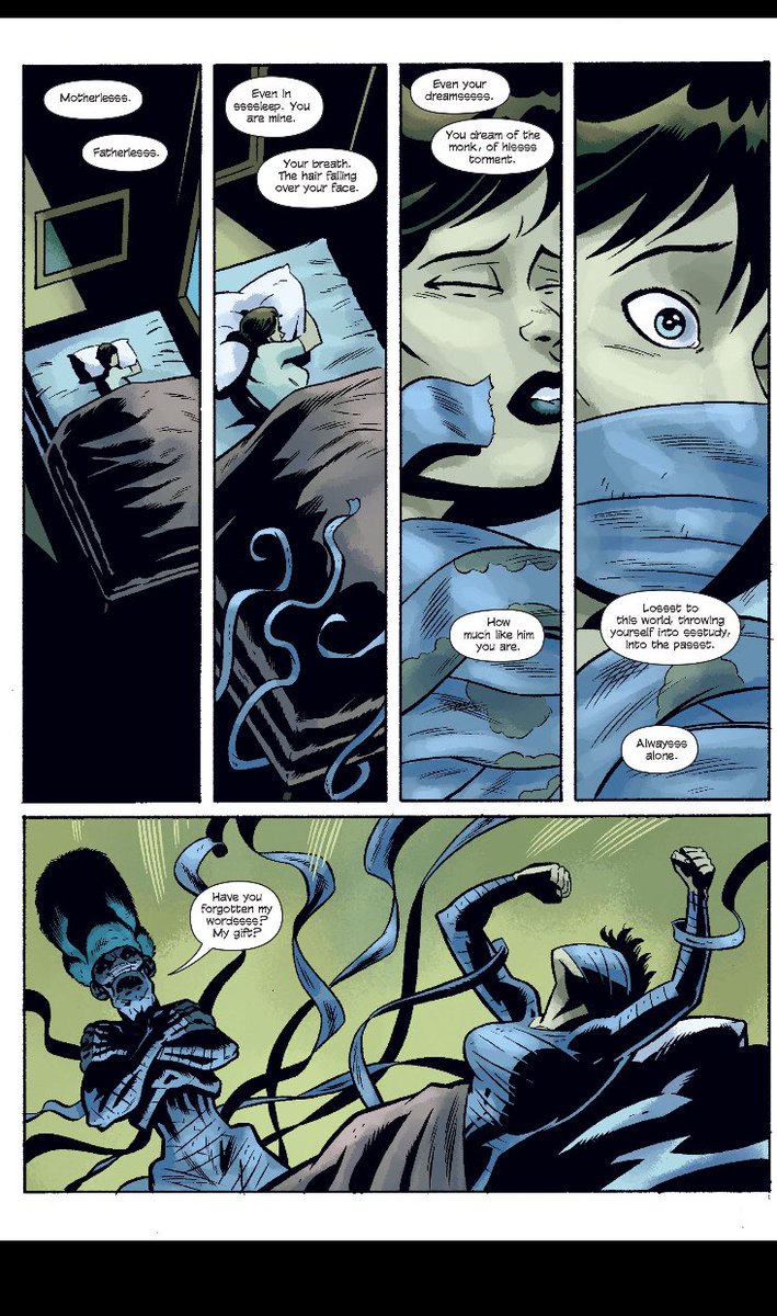 My dude @BrianChurilla is such a dang good cartoonist! He can do it all, storytelling, horror, action, noir and write too! If you haven't read D.B. Cooper-get on it!