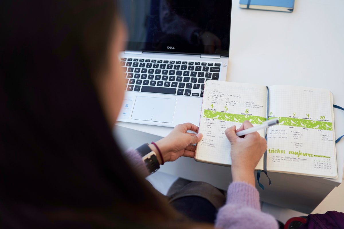 glstudentlife's tweet image. Le semestre d’été commence aujourd’hui. Bonne chance à toutes et à tous ! #Glendon #YorkU