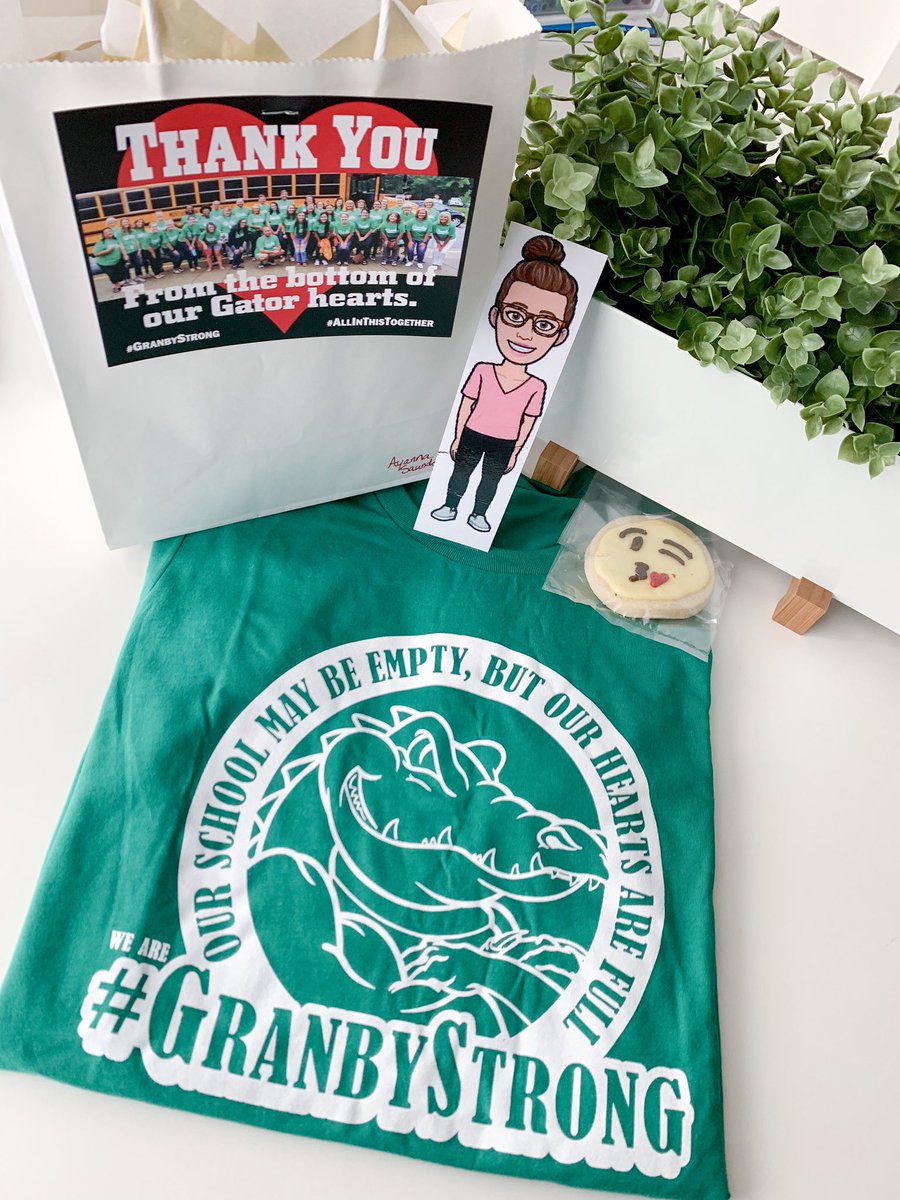 Ayanna Saunders tweet media