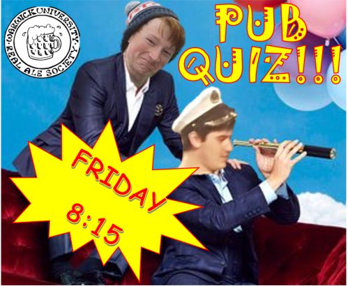 Warwick Uni Real Ale tweet media