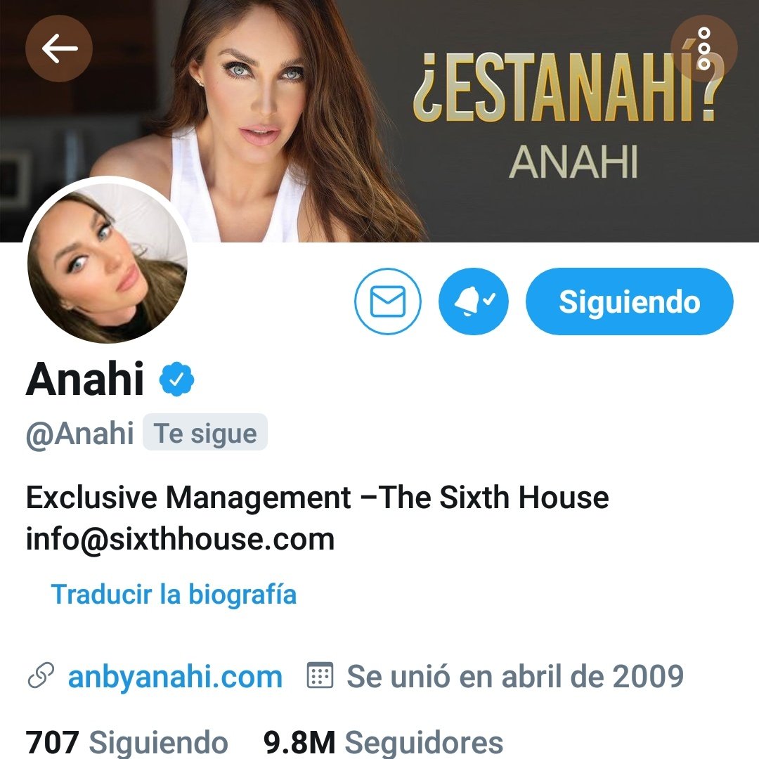 puenteabsurda's tweet photo. Expectativa | Realidade @Anahi https://t.co/cgD1pz9Rwd