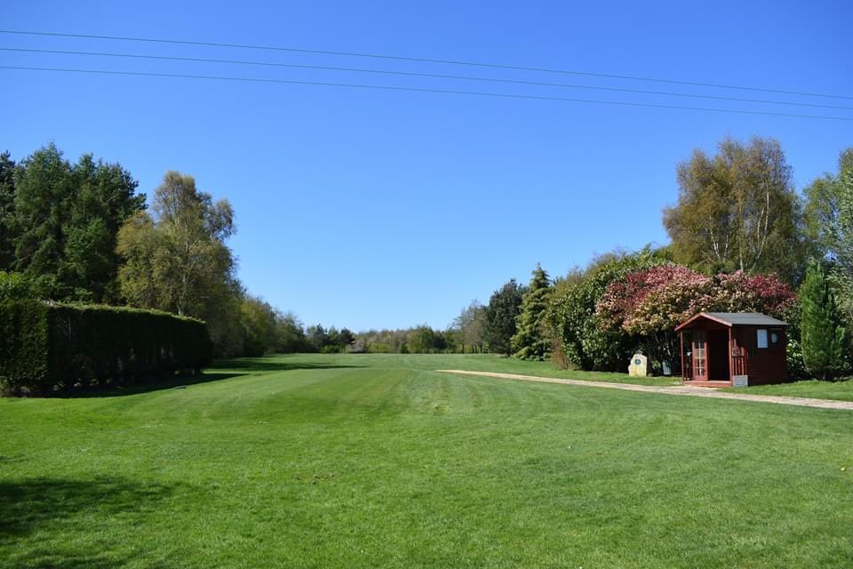 ScarthingwellGC tweet media