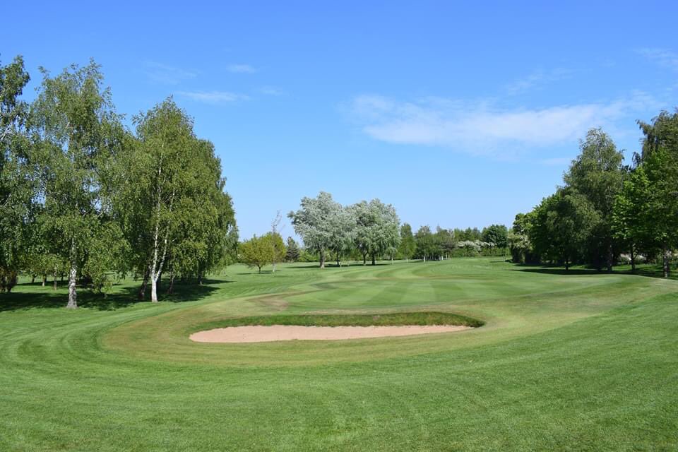 ScarthingwellGC tweet media