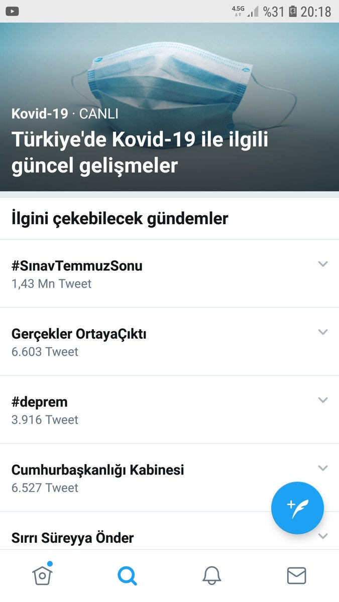 leylayahasret's tweet photo. Tweetler siliniyor rt yapın arkadaşlar bol bol gündemden düşürmeye çalışıyorlar. Bunu begenen 50 altı kisiler takipleşsin. Spam yiyorsunuz yoksa destek zamani haydi arkadaşlar. #SınavTemmuzSonu https://t.co/qOJdXii39X