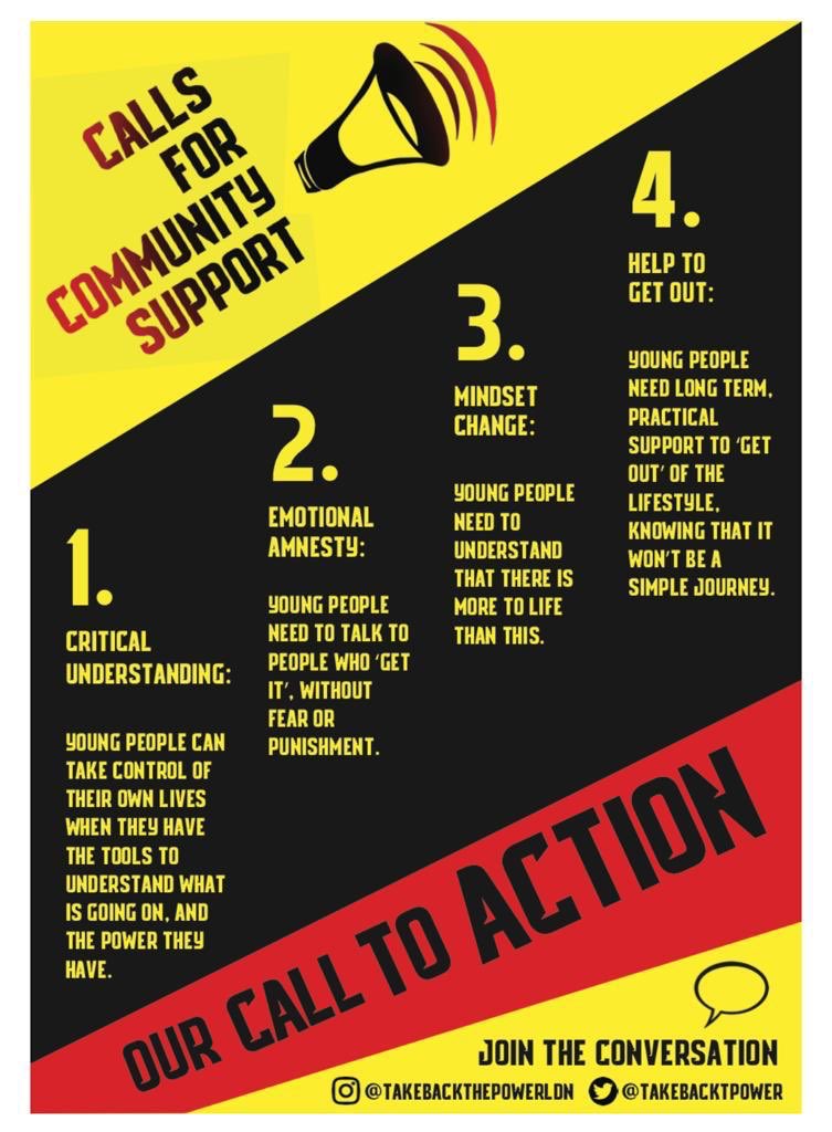 OneBigCommunity's tweet image. Supported by @MayorofLondon Peer outreach team this project was authentic youth led from get go in 2013. Proud to see projects like @TakeBackTPower emerge and great to be signing off @YouthViolenceUK with @UKYouth leading on youth event analysing the report #YVCFinalReport