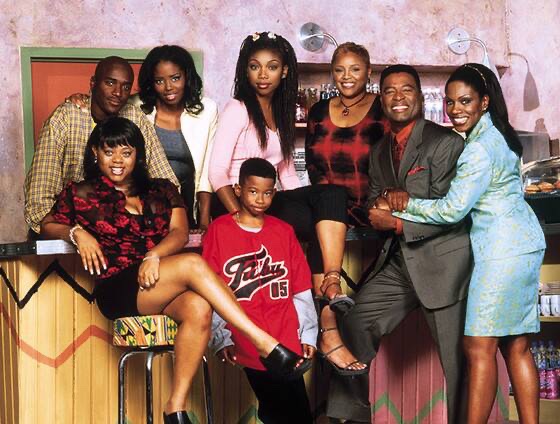 goodbreedfilms's tweet photo. UPN has a special place in my heart. Nothing but black! https://t.co/taR8C0BvGK