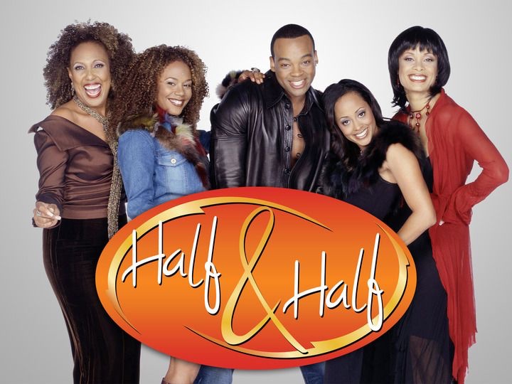 goodbreedfilms's tweet photo. UPN has a special place in my heart. Nothing but black! https://t.co/taR8C0BvGK