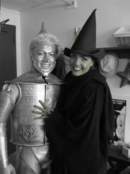 The Ladies Who Lunch Podcast tweet media