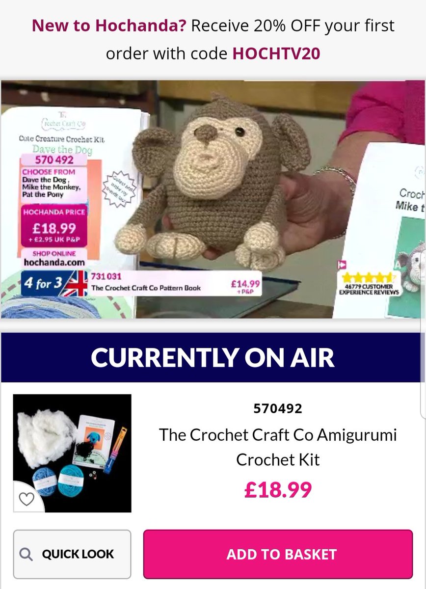 The Crochet Craft Co. (@CrochetCraftCo) / Posts / X