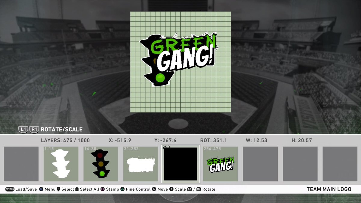 GreenGangTV tweet picture