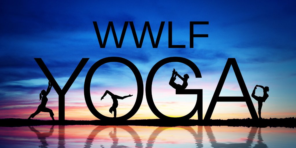 May 14, 2020: National Zoom Yoga (Zoom Meeting, 4:30-6:00 pm CDT) WWLF Chicago is hosting a Zoom Yoga Event open to all members! wwlf.org/sys/website/?p…