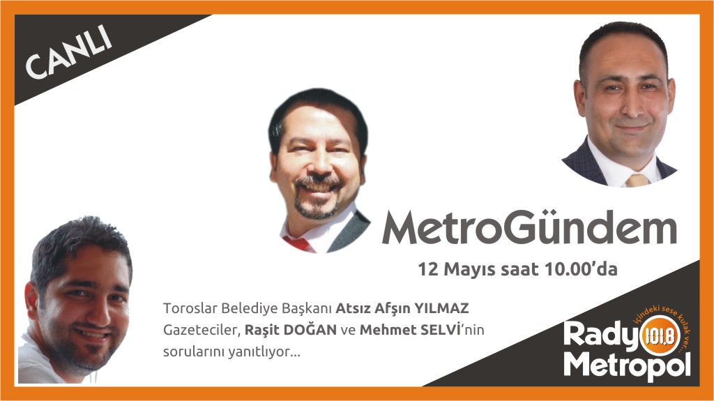 Radyo Metropol (@radyometropol) on Twitter photo 