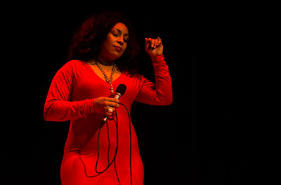 BohemiaCuba's tweet photo. El #11Mayo de 1970,nace #Osdalgia, cantante, compositora y actriz cubana. https://t.co/g6PIBBcDqn