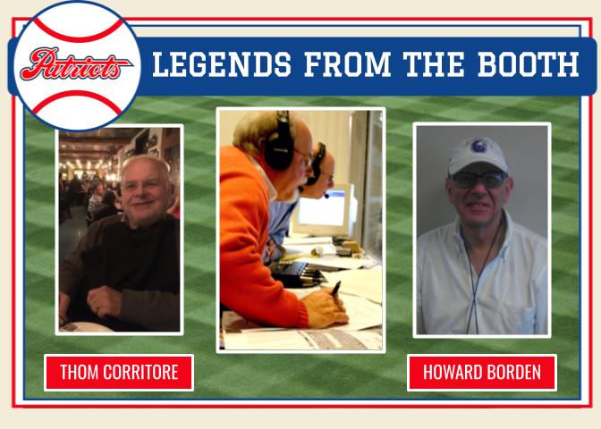MSHS_Baseball's tweet photo. 2020 #TPWTradingCards Series 8

Card #19-21: If Vin Scully can have a baseball card, then so should these guys!

Thanks for always getting out and supporting high school sports! We love hearing your voices on the radio &amp; TV and seeing you in press boxes and gyms across the Metro! https://t.co/L0dBjJkFbV