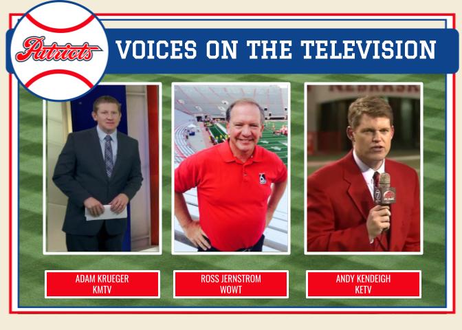 MSHS_Baseball's tweet photo. 2020 #TPWTradingCards Series 8

Card #19-21: If Vin Scully can have a baseball card, then so should these guys!

Thanks for always getting out and supporting high school sports! We love hearing your voices on the radio &amp; TV and seeing you in press boxes and gyms across the Metro! https://t.co/L0dBjJkFbV