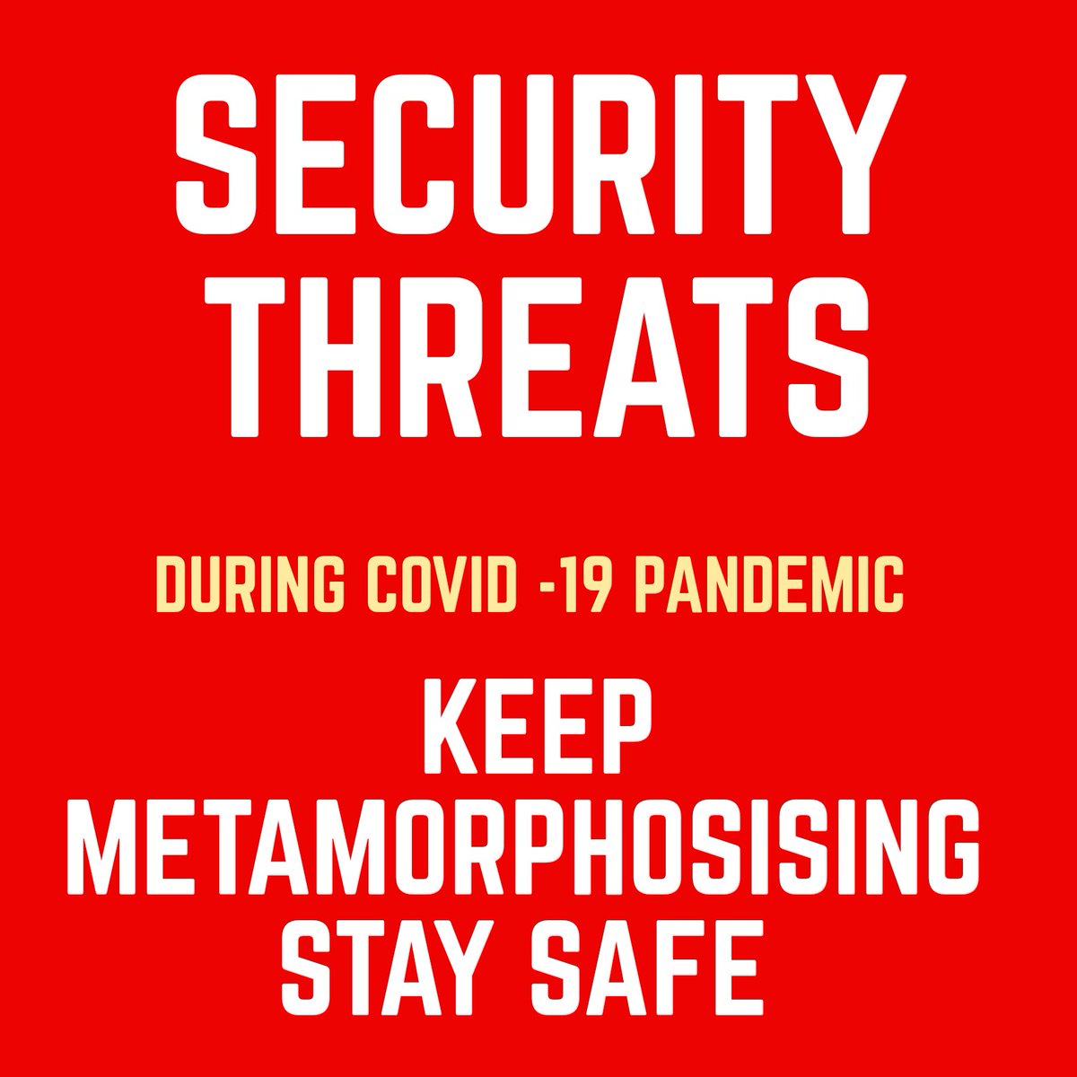 FedanFire's tweet image. Stay safe during this time of COVID-19 pandemic