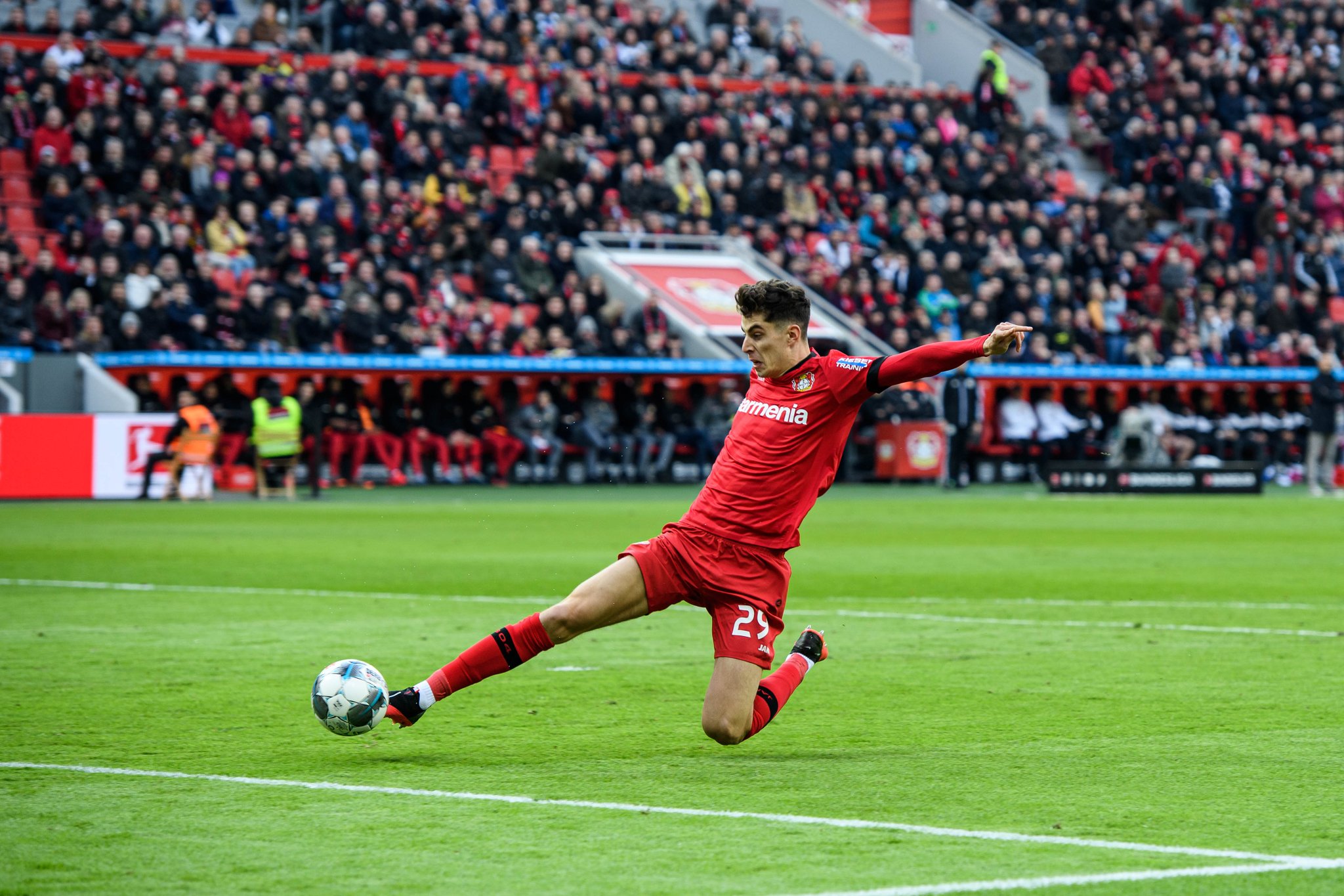 Bayer 04 Leverkusen on Twitter "The Werkself have picked up 13 of 15