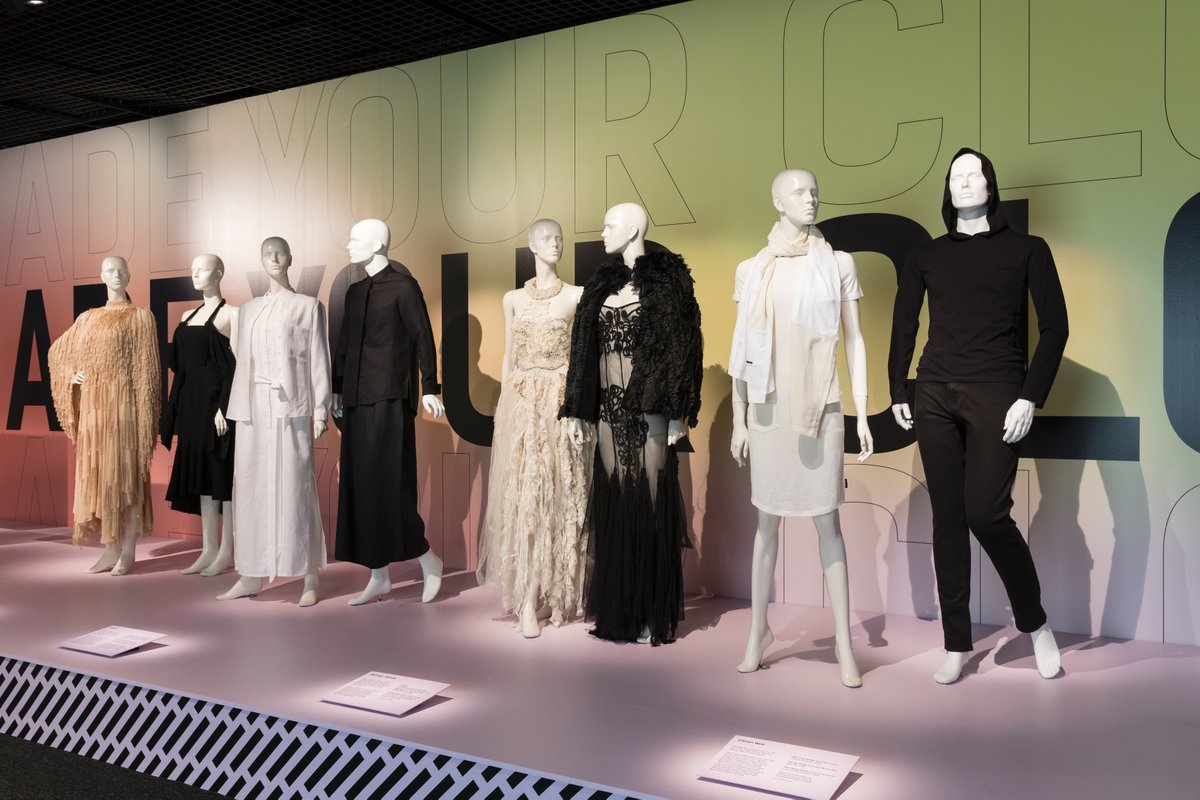 Shareitt_app's tweet photo. From FAST Fashion to SLOW Fashion: COVID-19 impacts the industry. 

How can consumers help the sector become more #sustainable and #environmentally friendly?

Read more in our recent post: https://t.co/m8TitVovHb

#Shareitt #coronavirus #covid19 #environment #fastfashion https://t.co/lIEXklAKX4