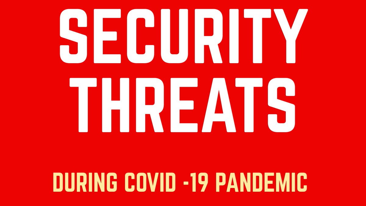 FedanFire's tweet image. Stay safe by being security conscious