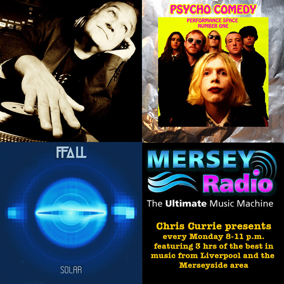 Chris Currie tweet media