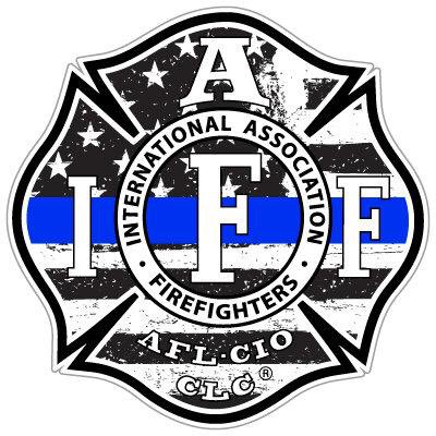 IAFF4145's tweet photo. It's National Police Week, a time to pay tribute to local, state and federal law enforcement officers who have died or been disabled in the line of duty. To our Brothers &amp; Sisters in blue who have sacrificed we salute you. #WeBackTheBlue #NationalPoliceWeek #ThinBlueLine https://t.co/0ollonRBGq
