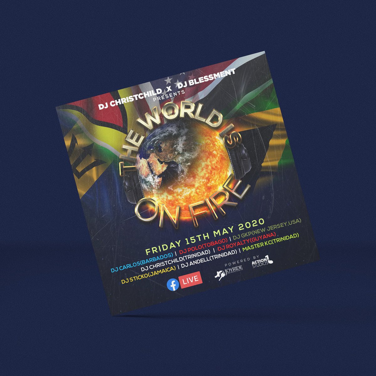 outdboxdesigns's tweet photo. Poster for THE WIN!
•
•
Thankful for the opportunity to be able to bring this concept to life!
#posterdesign #graphicdesign #djs #concert #graphicdesigner #poster #outtheboxdesigns #makingdesignsimple https://t.co/T4CuS3LIaj